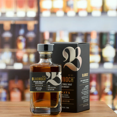 Bladnoch 'Vinaya' 46.7%