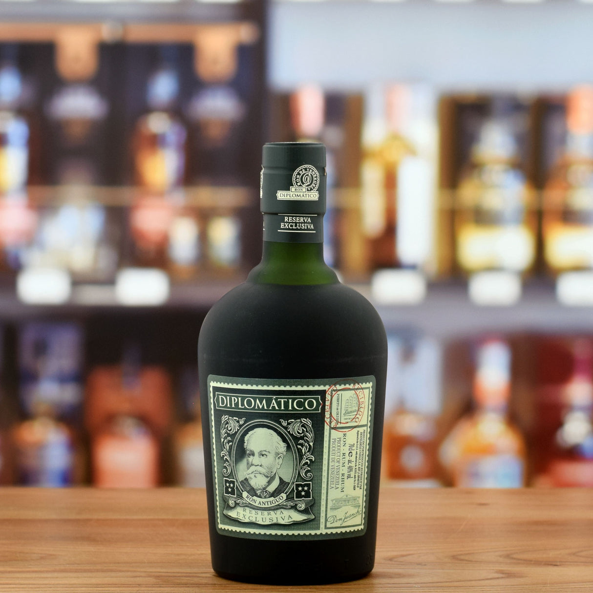 Diplomatico Reserva Exclusiva 40%