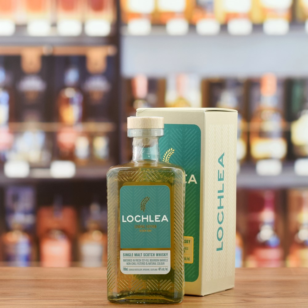 Lochlea 'Sowing Edition 2nd Crop' 46%