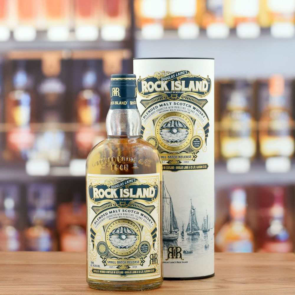 Douglas Laing & Co. | Whisky Galore